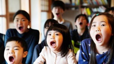 カタカムナ音読法とは＜大阪の国語・理科専門塾LOGICO＞