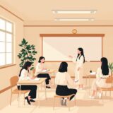 公立中高一貫校の作文対策について＜大阪の国語・理科専門塾LOGICO＞