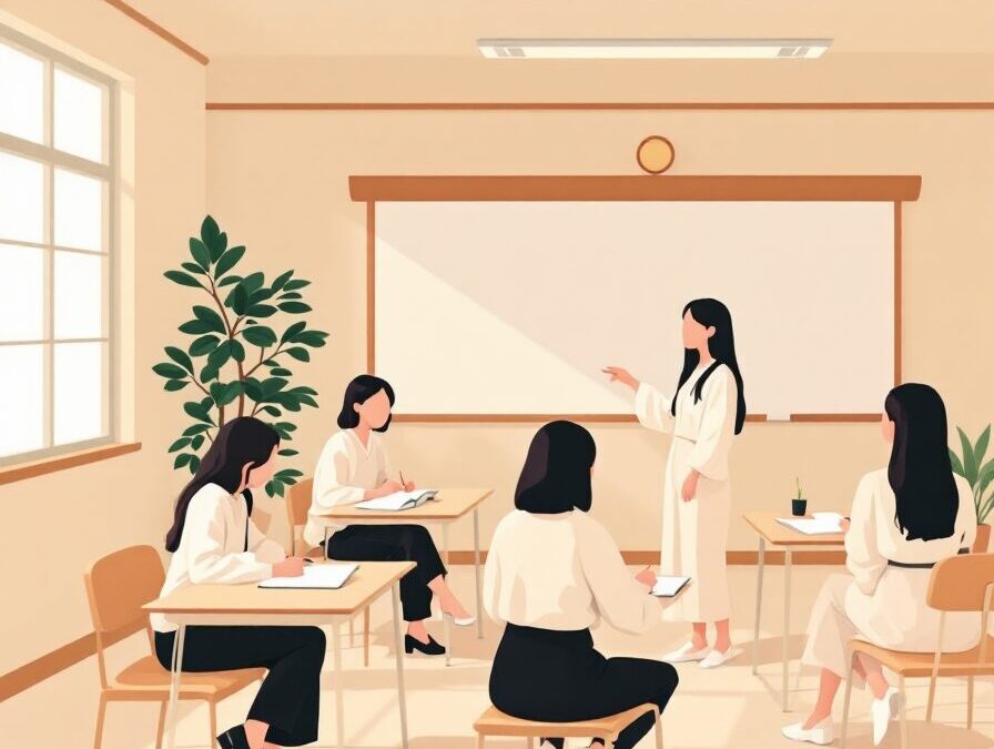 公立中高一貫校の作文対策について＜大阪の国語・理科専門塾LOGICO＞